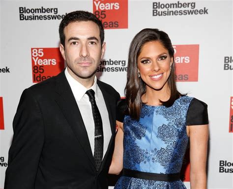 Drew Grant and Ari Melber did not have any kids together during the course of their marriage, and this may partly be a result of the fact that the union did not go the long haul. The marriage between both journalists didn’t last very long as they got divorced three years later, in 2017, for reasons they never disclosed.